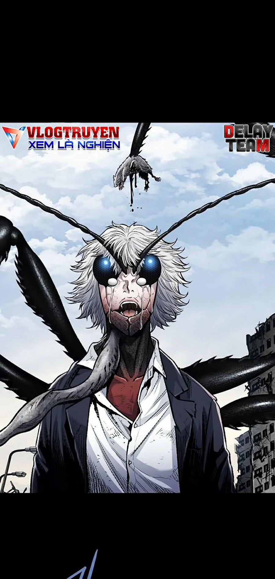 Thảm Họa Ong Độc 243 trang 7