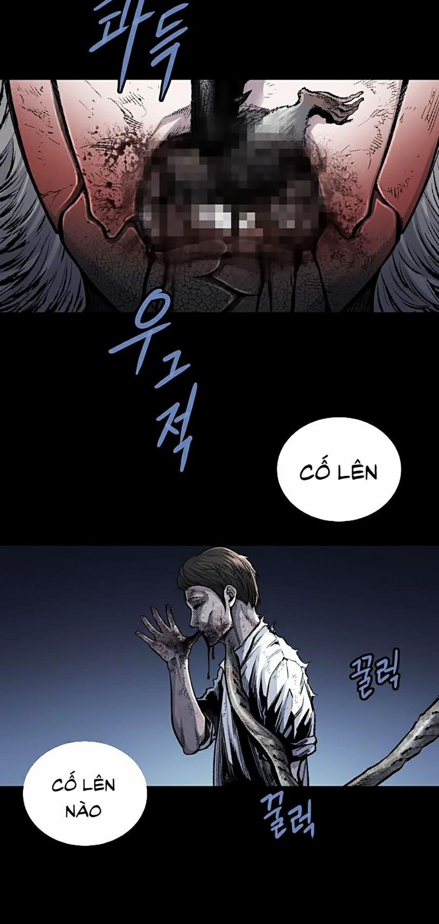 Thảm Họa Ong Độc 243 trang 8