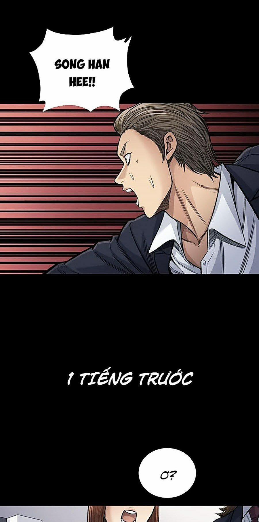 Thảm Họa Ong Độc 244 trang 11