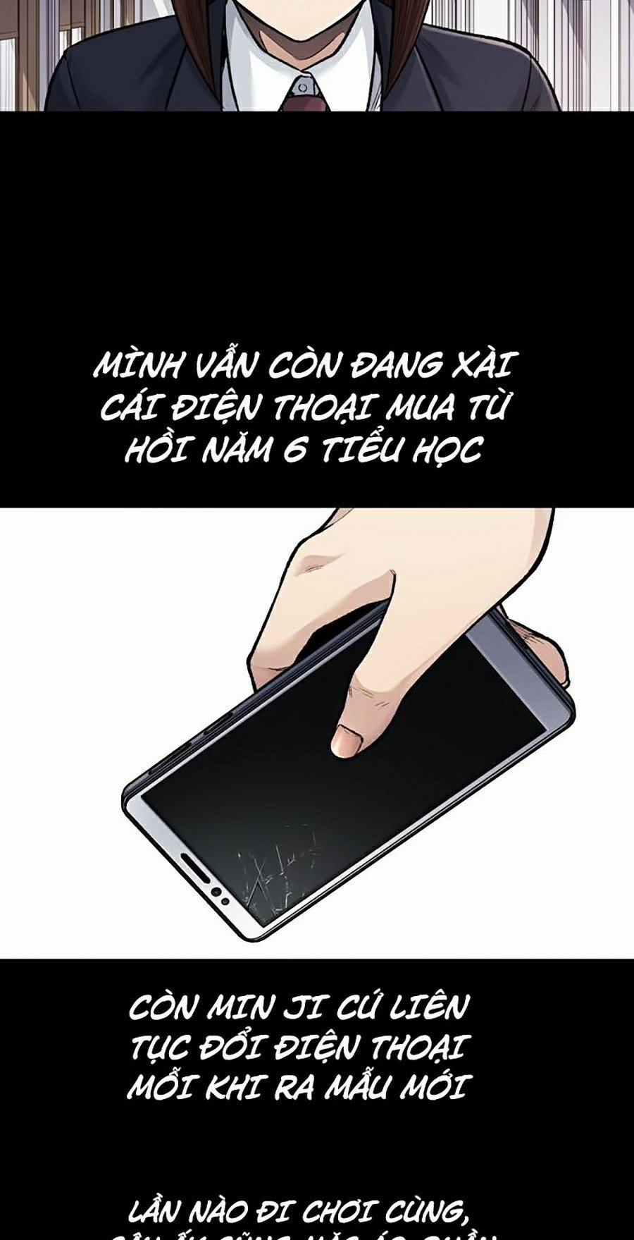 Thảm Họa Ong Độc 244 trang 16