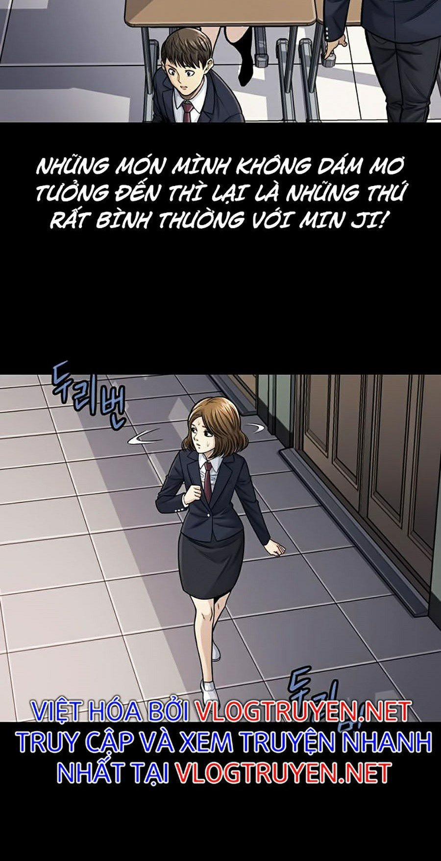 Thảm Họa Ong Độc 244 trang 18