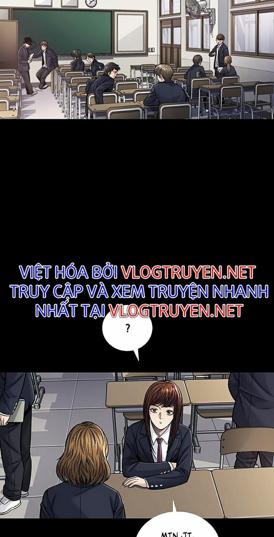 Thảm Họa Ong Độc 244 trang 21