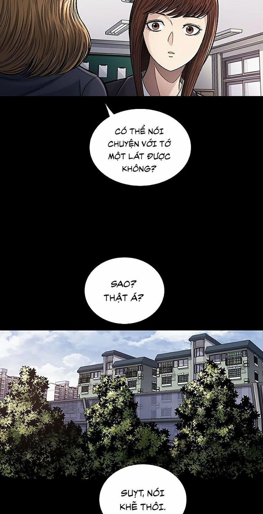 Thảm Họa Ong Độc 244 trang 23