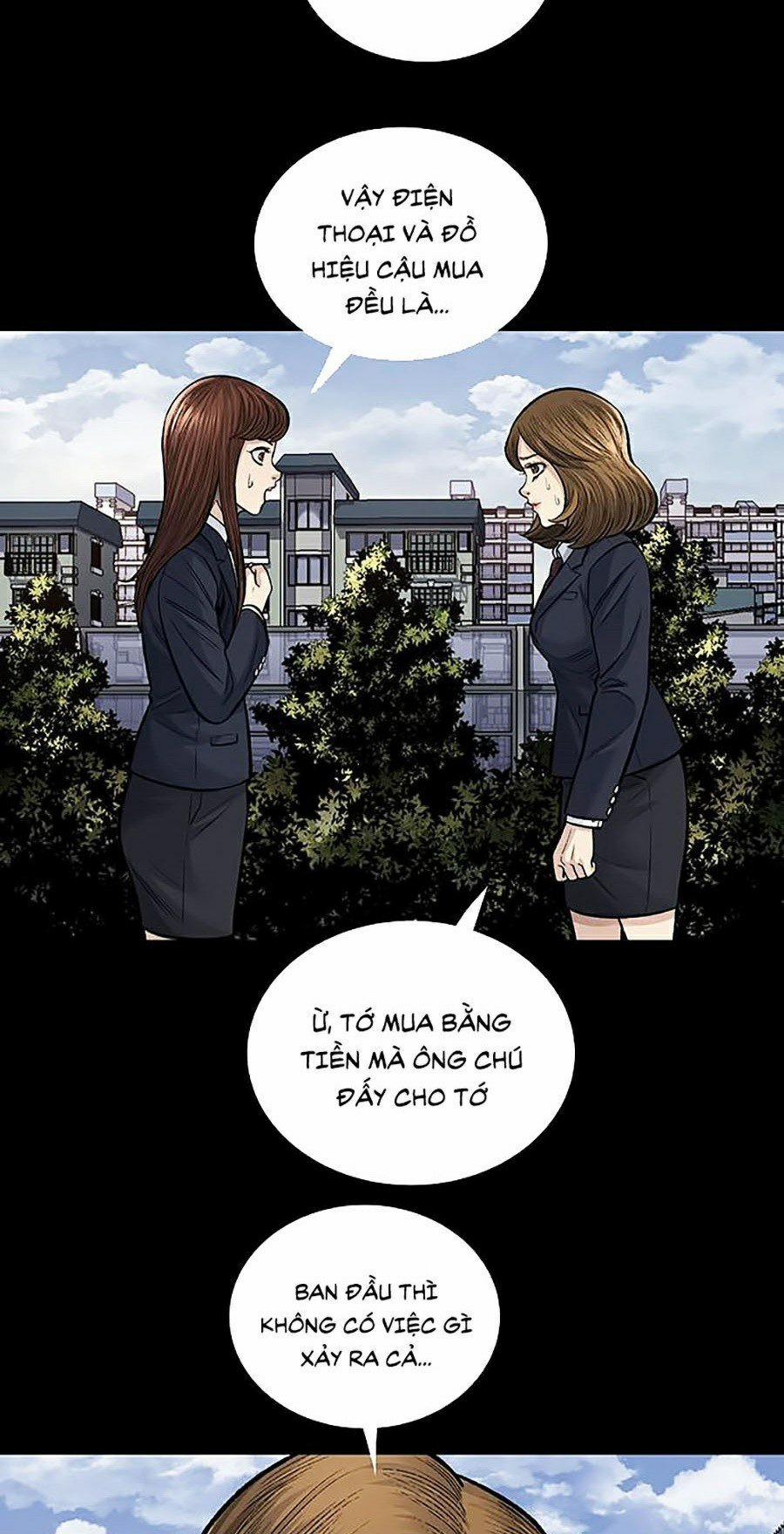 Thảm Họa Ong Độc 244 trang 24