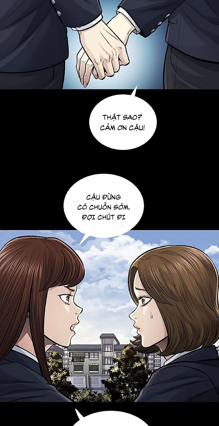 Thảm Họa Ong Độc 244 trang 28