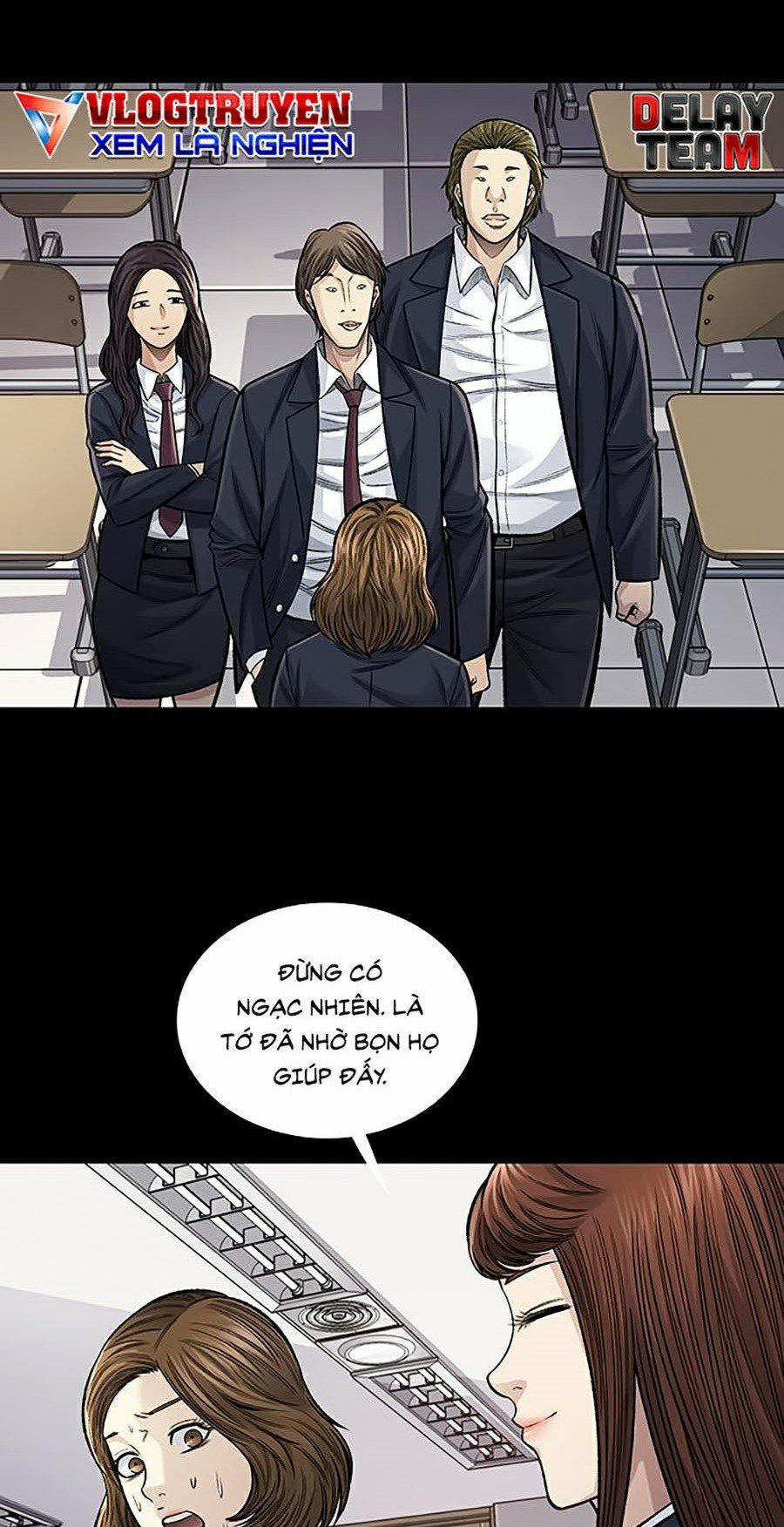 Thảm Họa Ong Độc 244 trang 34