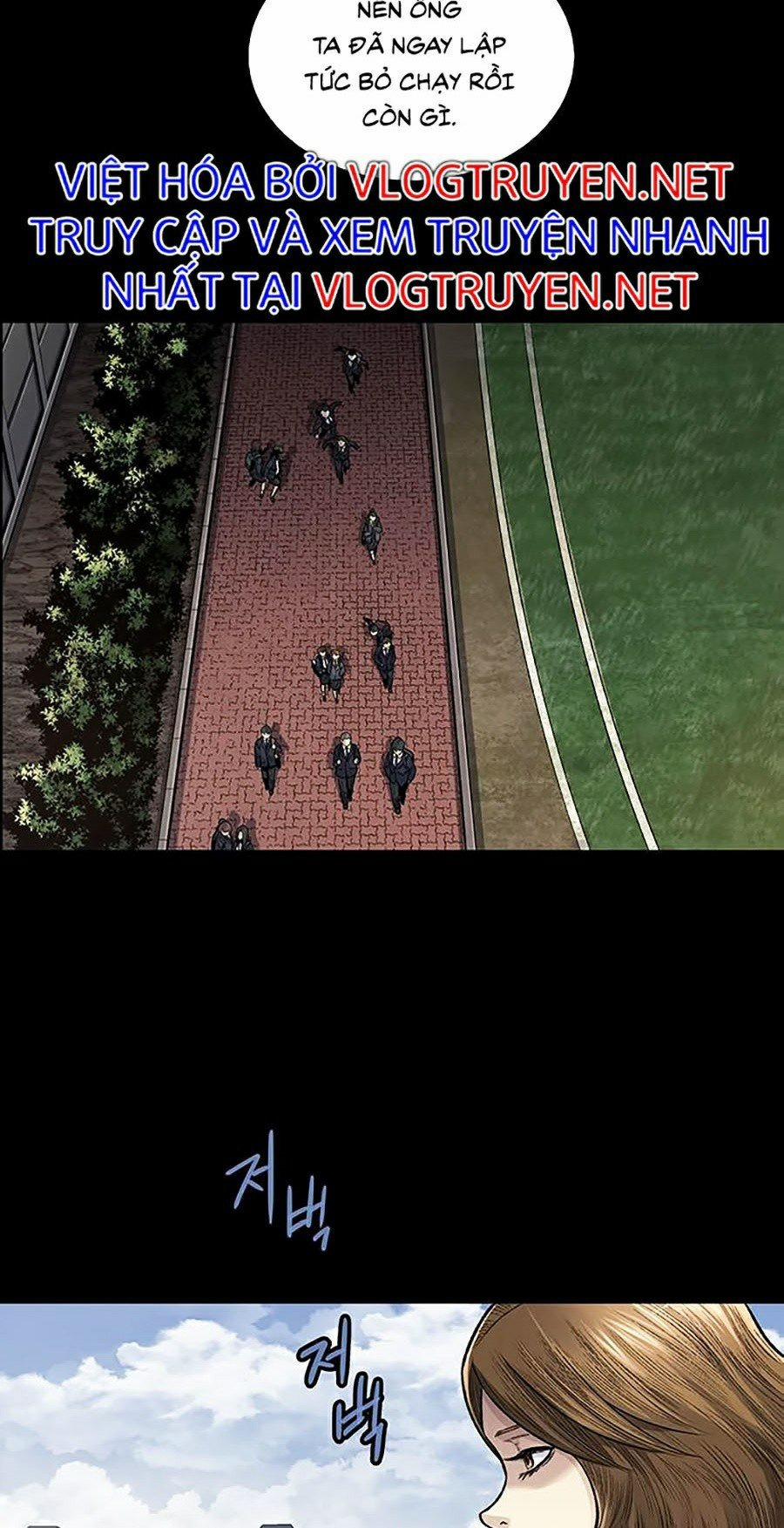 Thảm Họa Ong Độc 244 trang 37