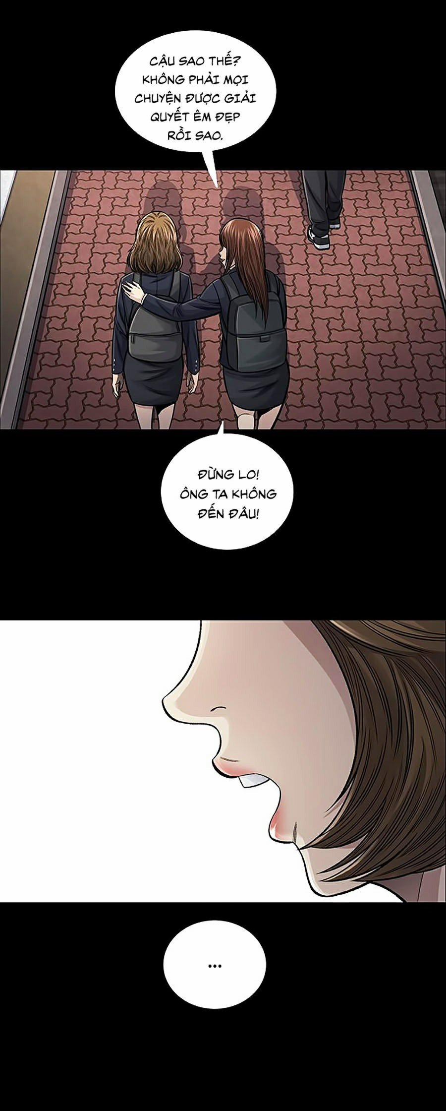 Thảm Họa Ong Độc 244 trang 39