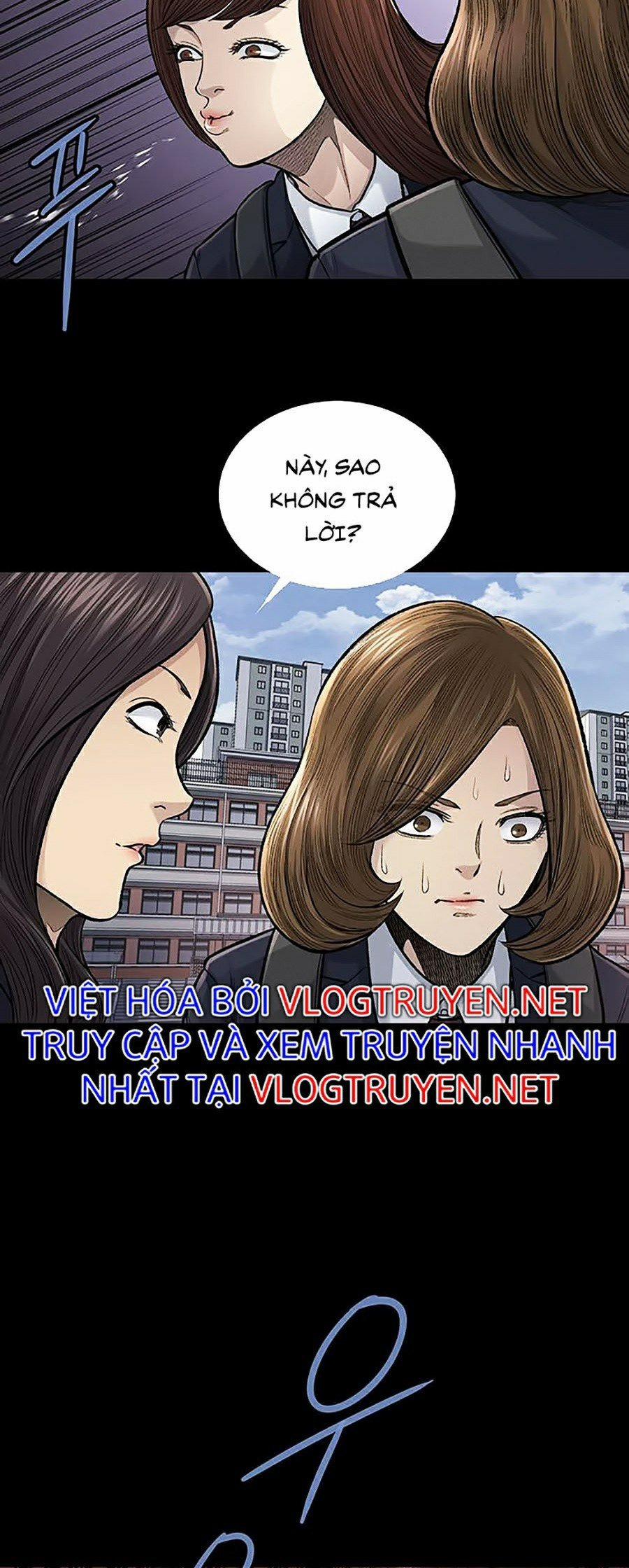 Thảm Họa Ong Độc 244 trang 44