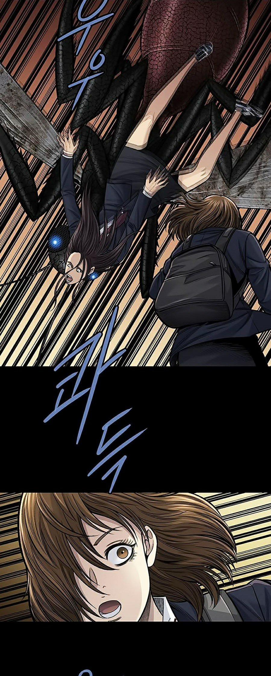 Thảm Họa Ong Độc 244 trang 45