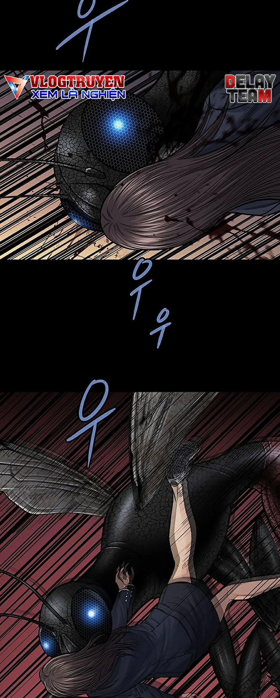 Thảm Họa Ong Độc 244 trang 46