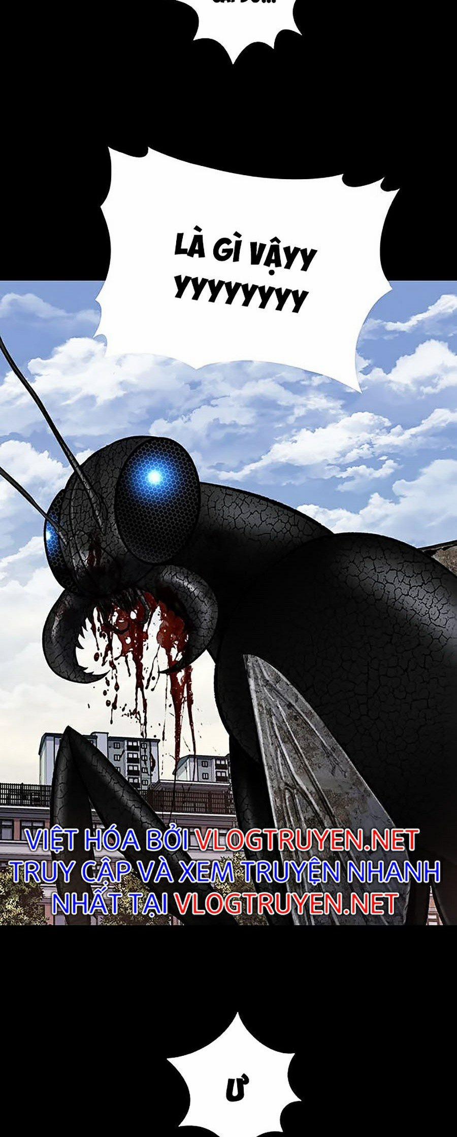 Thảm Họa Ong Độc 244 trang 48