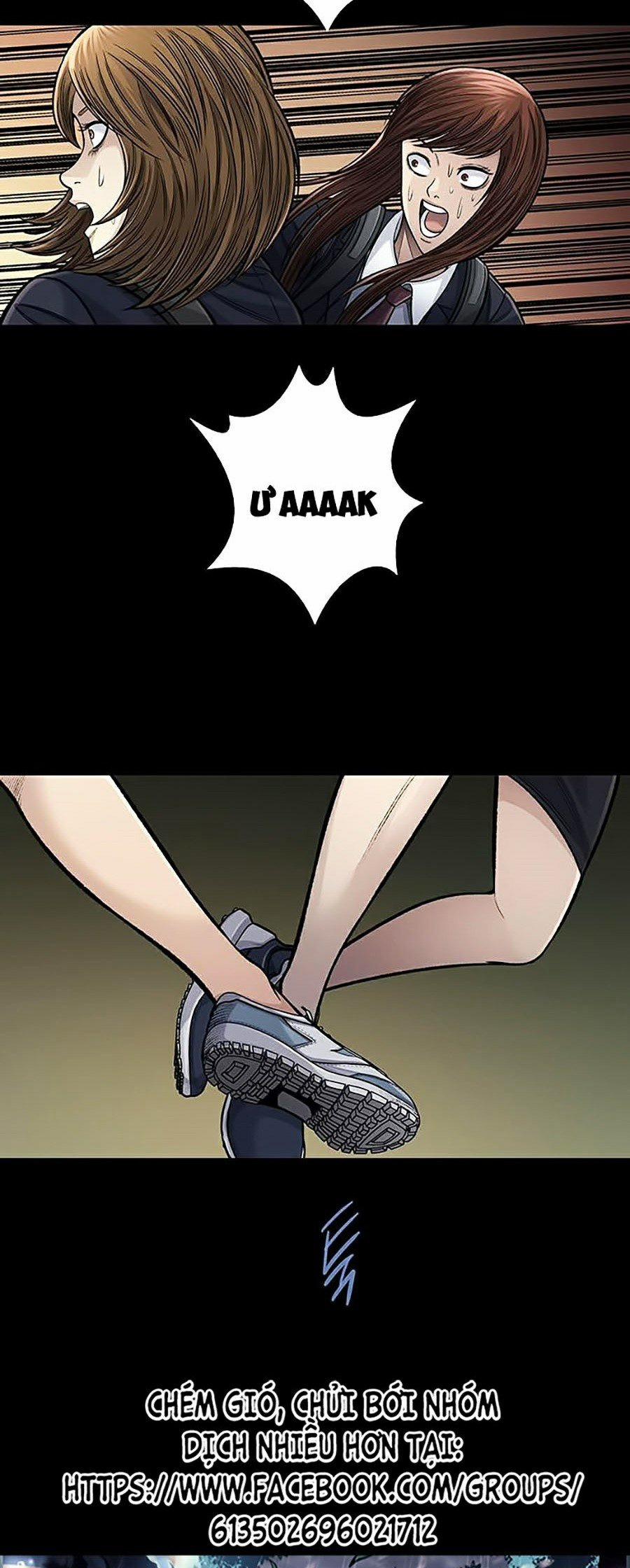 Thảm Họa Ong Độc 244 trang 49