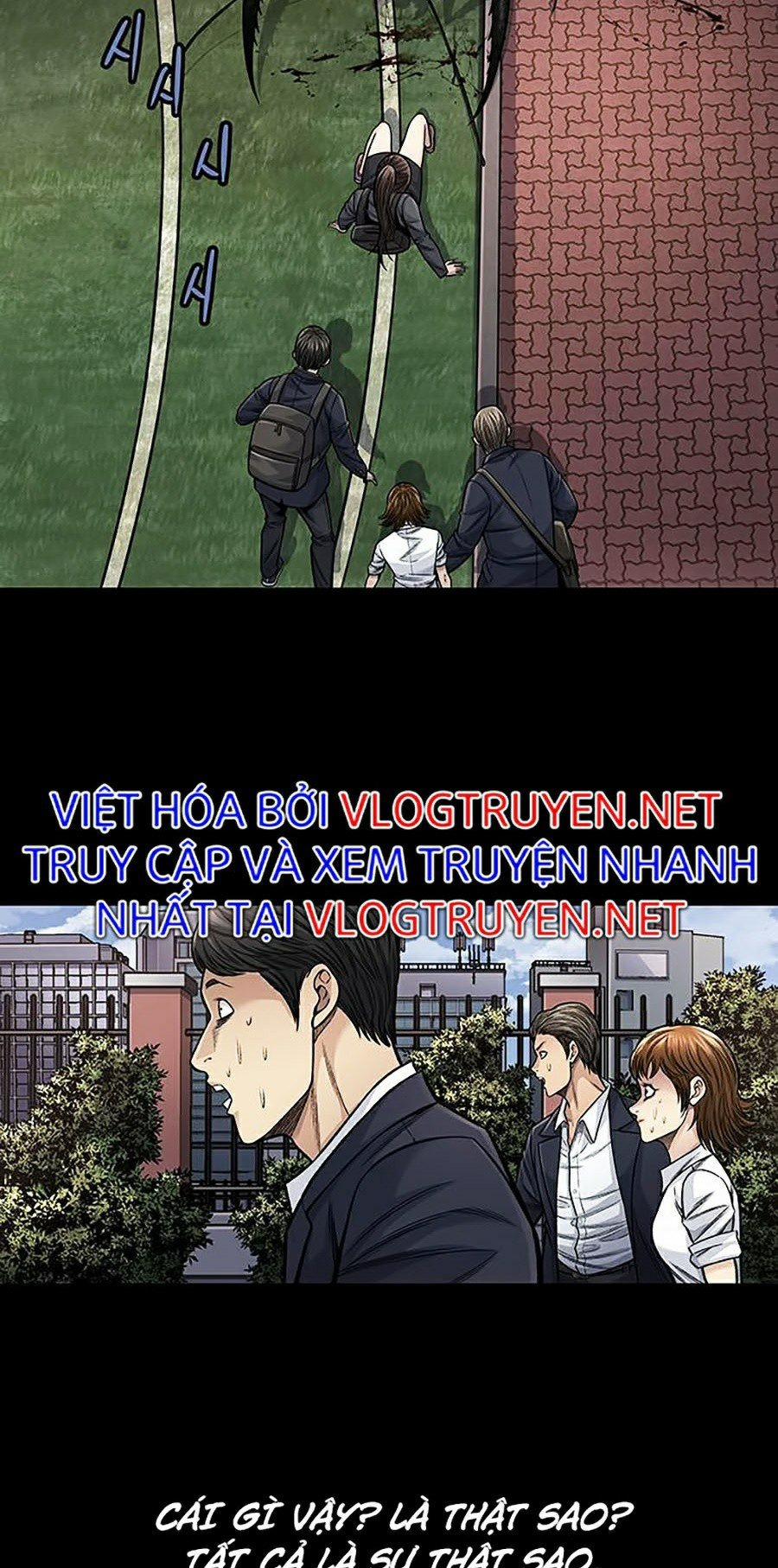 Thảm Họa Ong Độc 244 trang 7