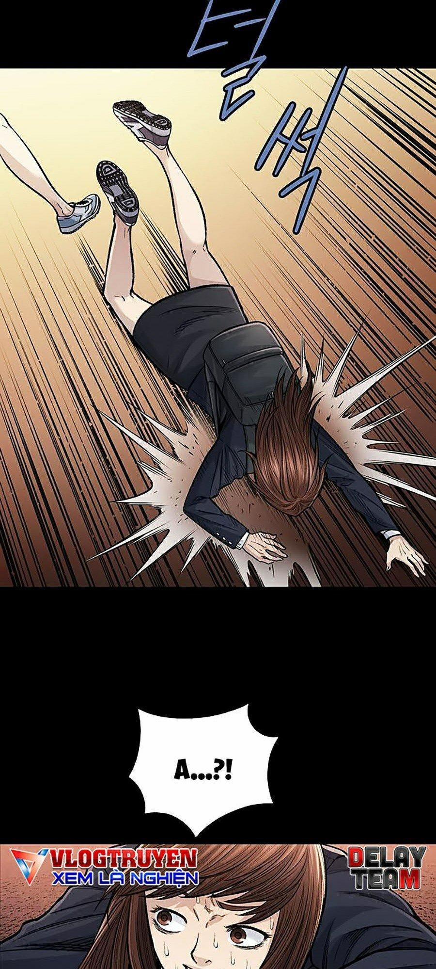 Thảm Họa Ong Độc 245 trang 1