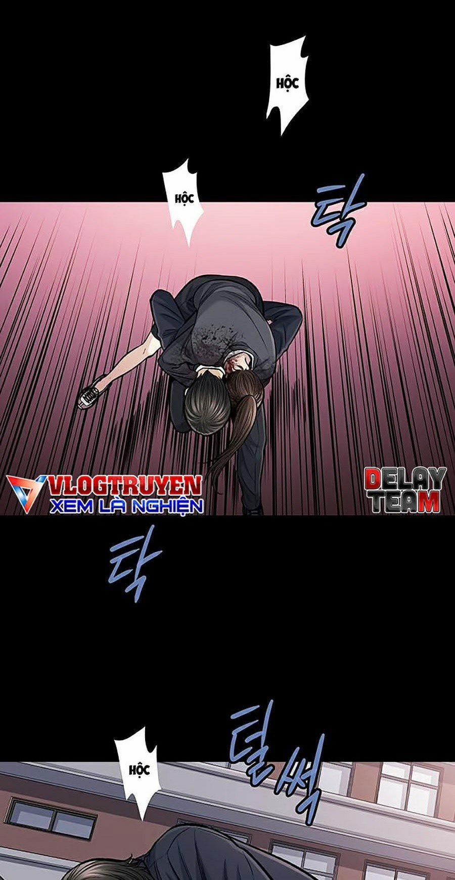 Thảm Họa Ong Độc 245 trang 21