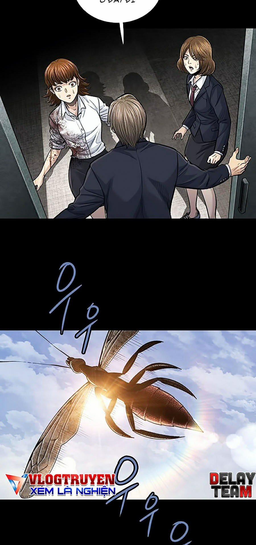 Thảm Họa Ong Độc 245 trang 32