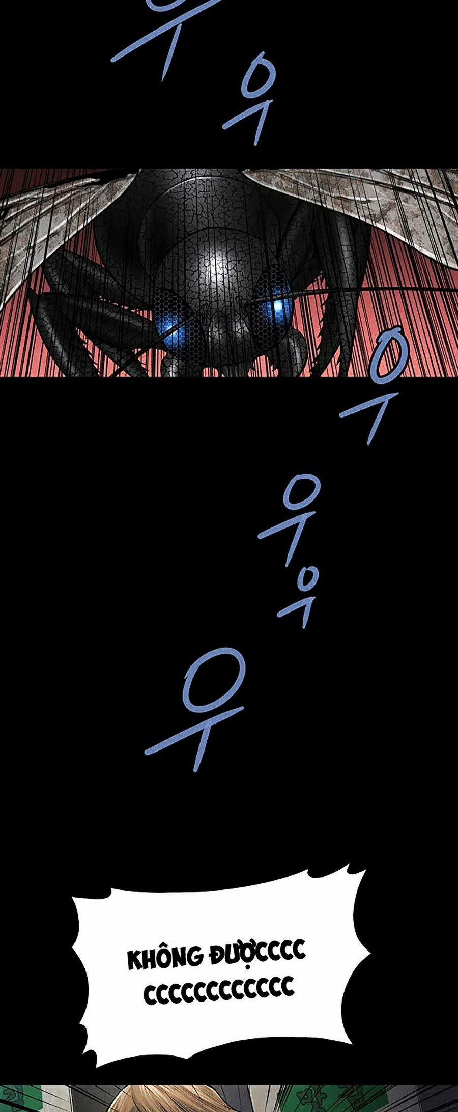 Thảm Họa Ong Độc 245 trang 41