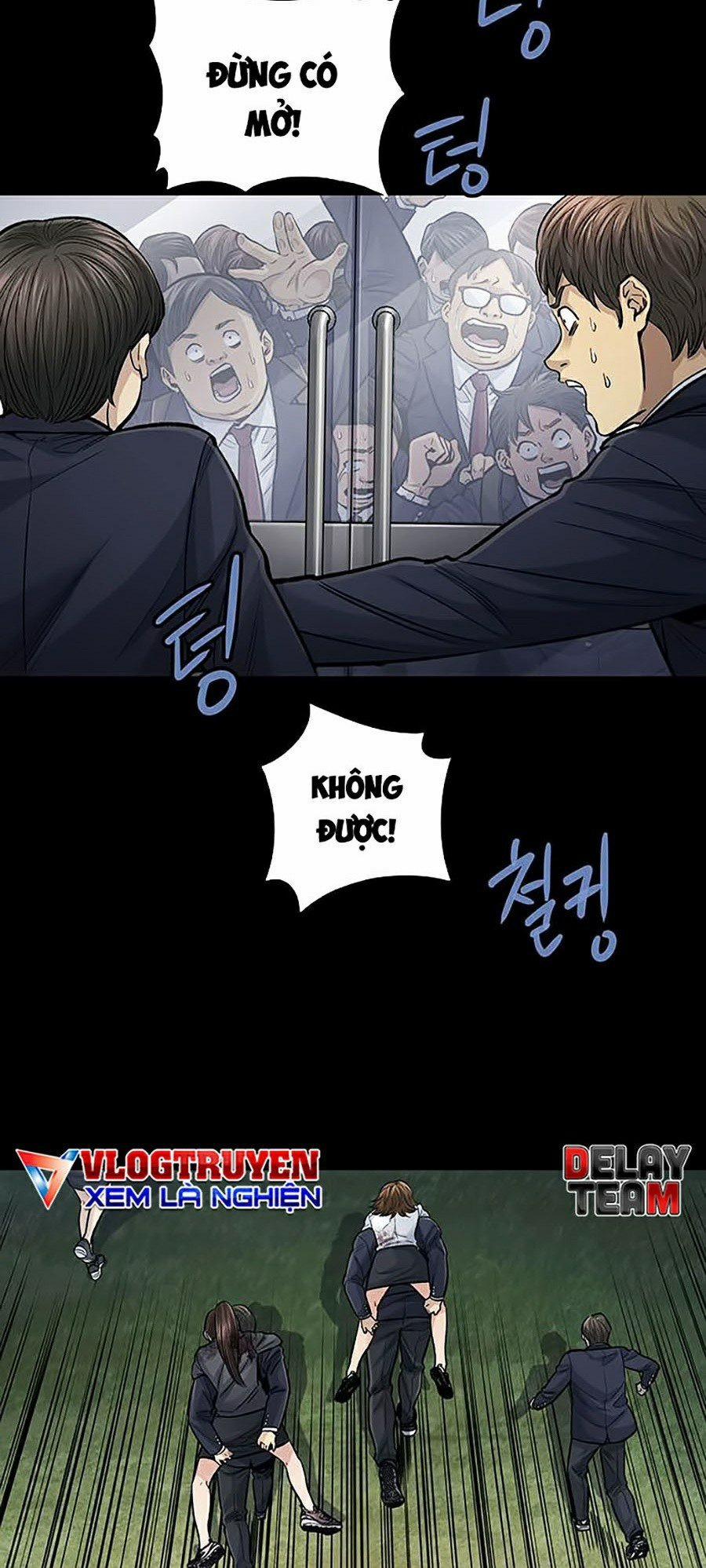 Thảm Họa Ong Độc 245 trang 9