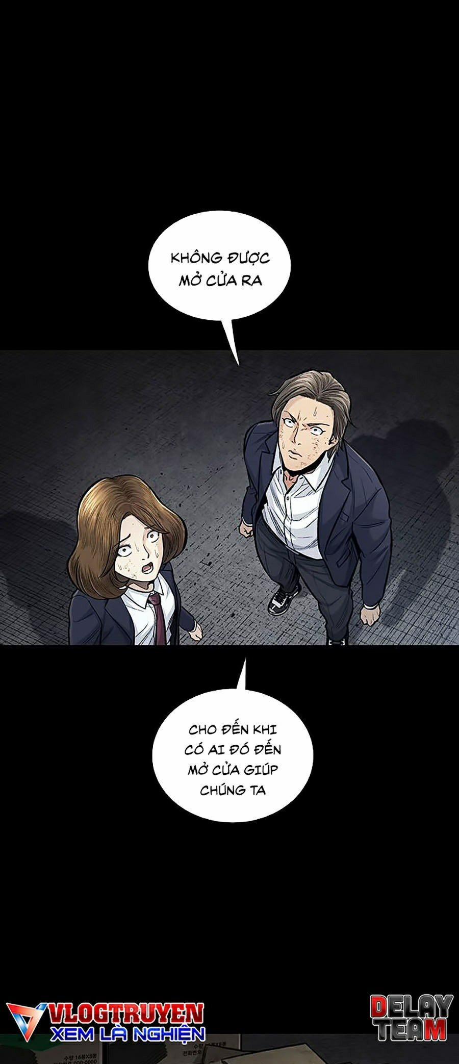 Thảm Họa Ong Độc 246 trang 12