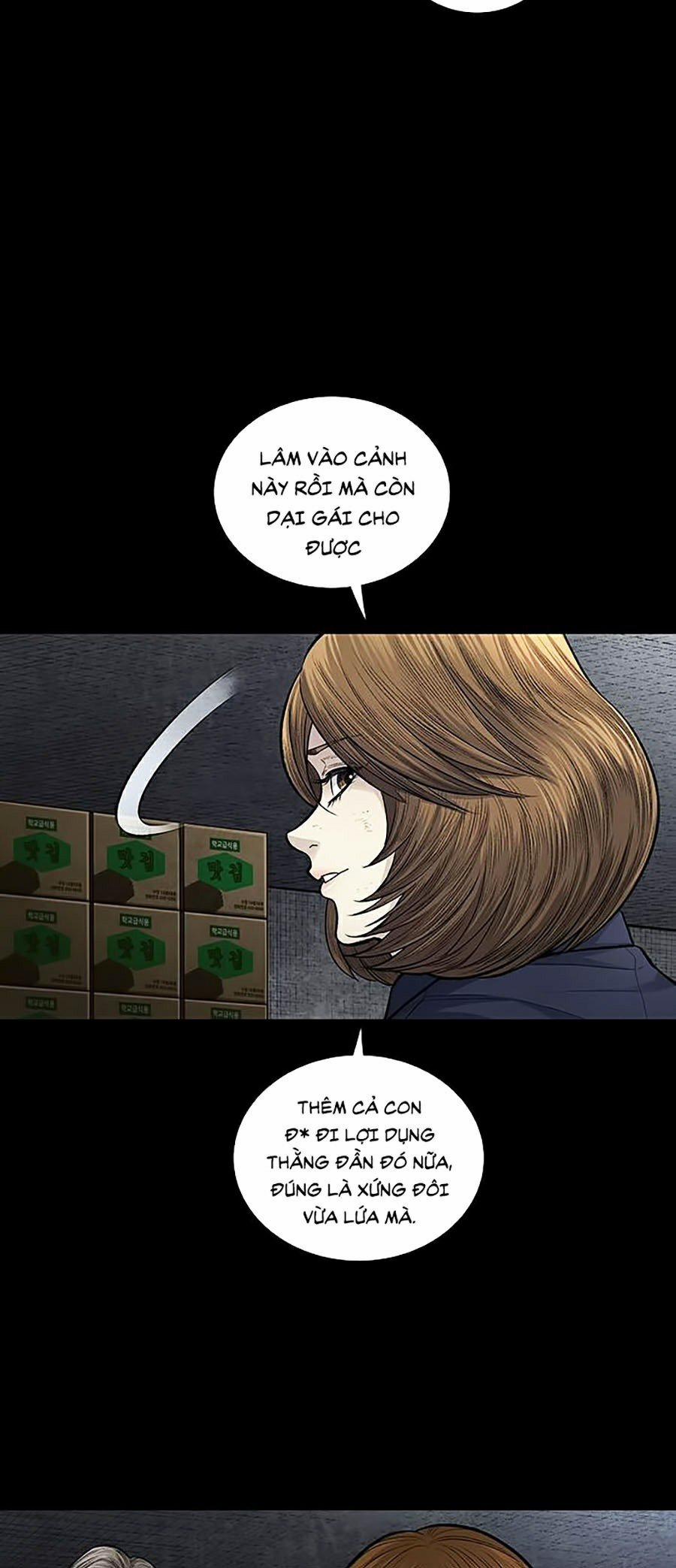 Thảm Họa Ong Độc 246 trang 19