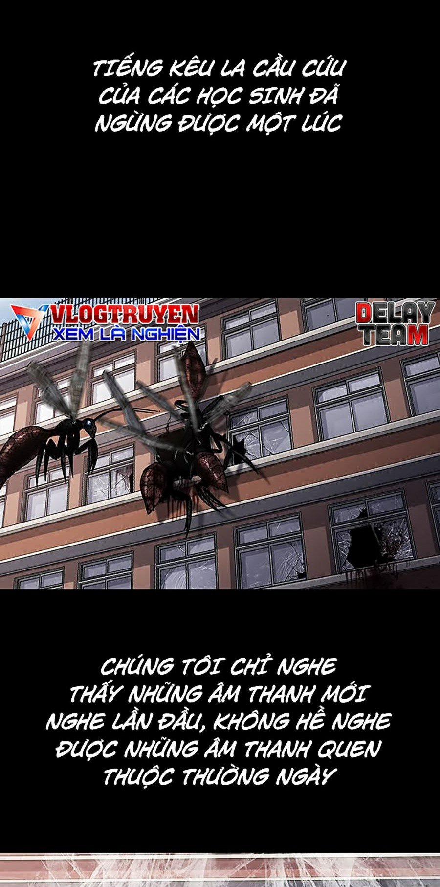 Thảm Họa Ong Độc 246 trang 2