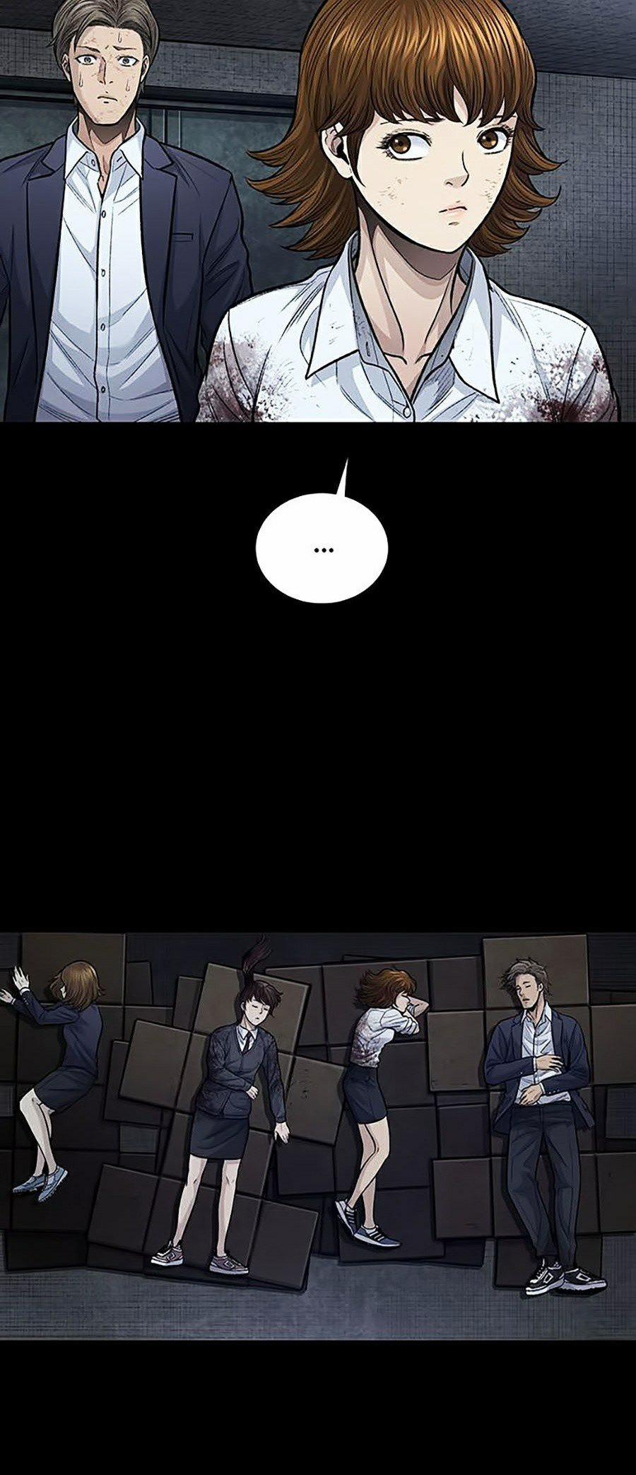 Thảm Họa Ong Độc 246 trang 20