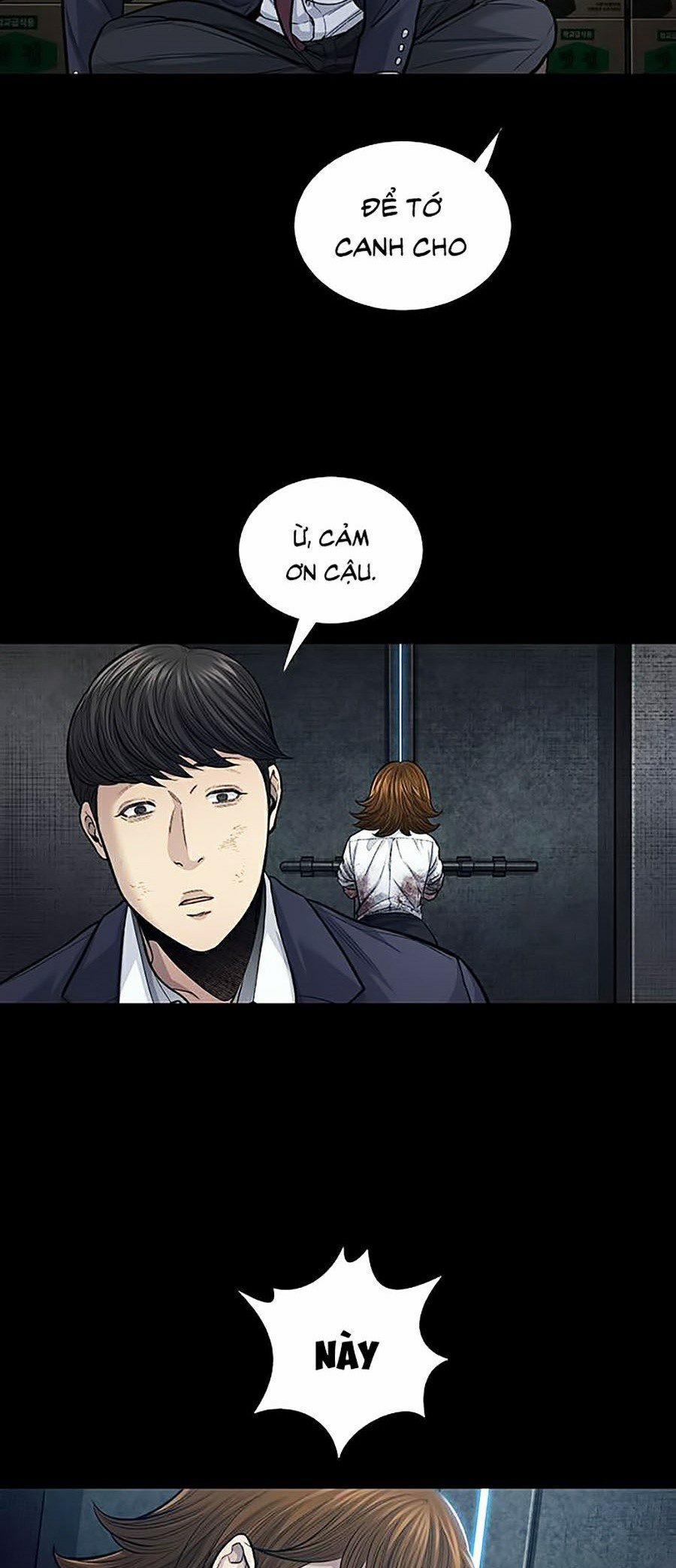 Thảm Họa Ong Độc 246 trang 22