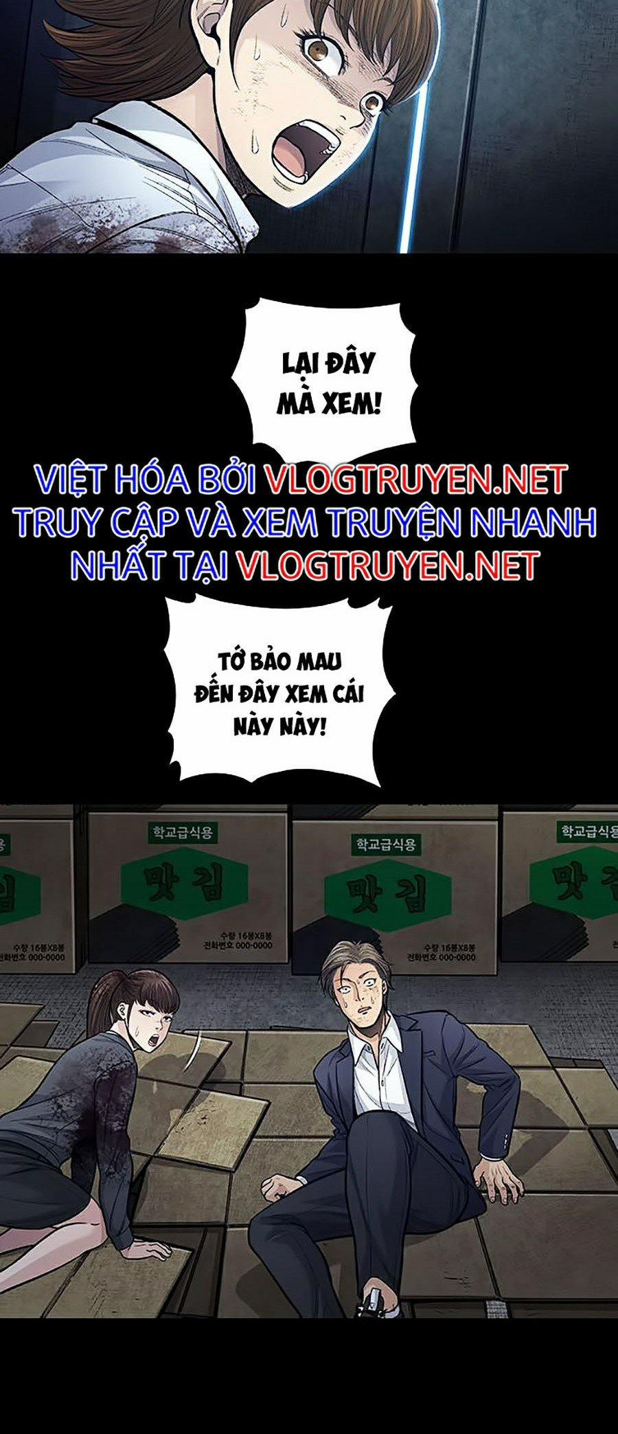 Thảm Họa Ong Độc 246 trang 23