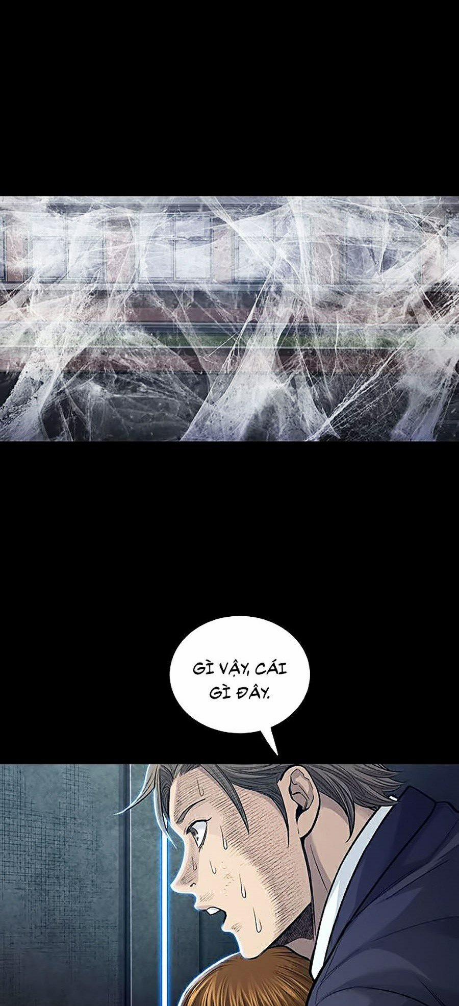 Thảm Họa Ong Độc 246 trang 25