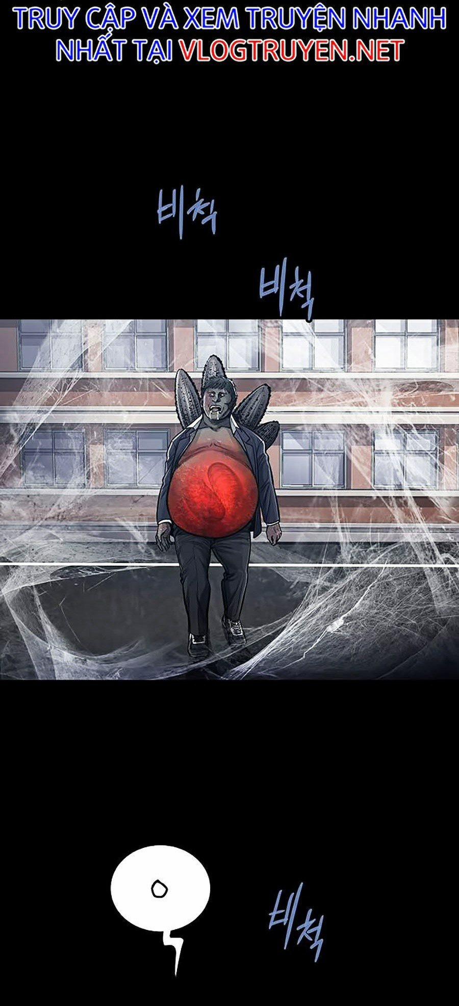 Thảm Họa Ong Độc 246 trang 31