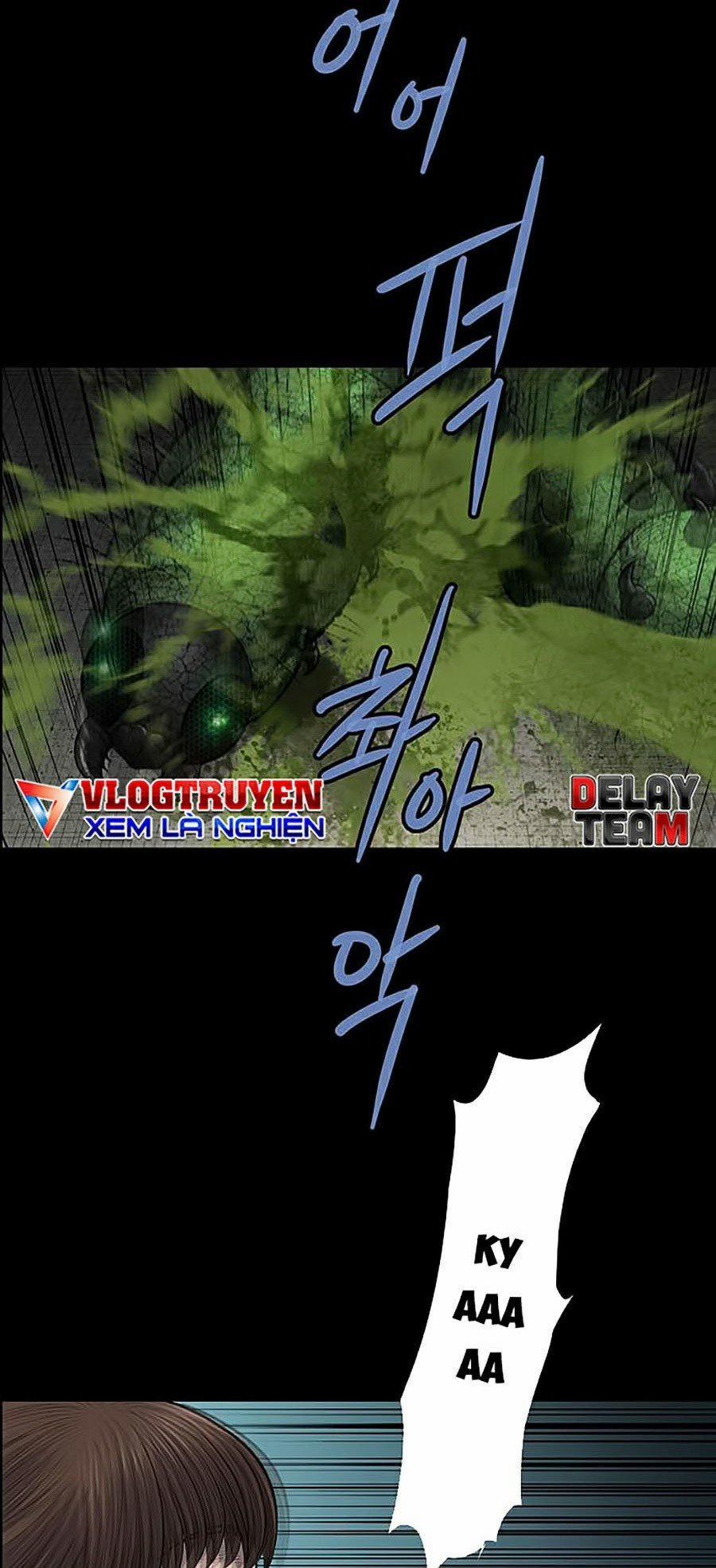 Thảm Họa Ong Độc 246 trang 33