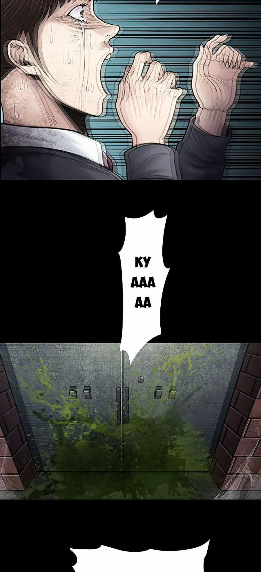 Thảm Họa Ong Độc 246 trang 34