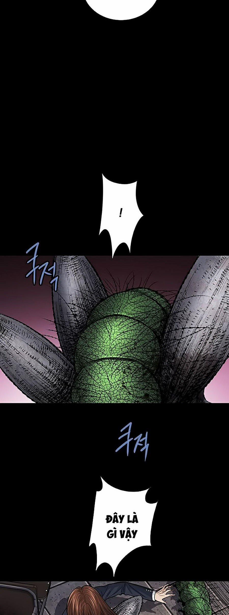 Thảm Họa Ong Độc 246 trang 37