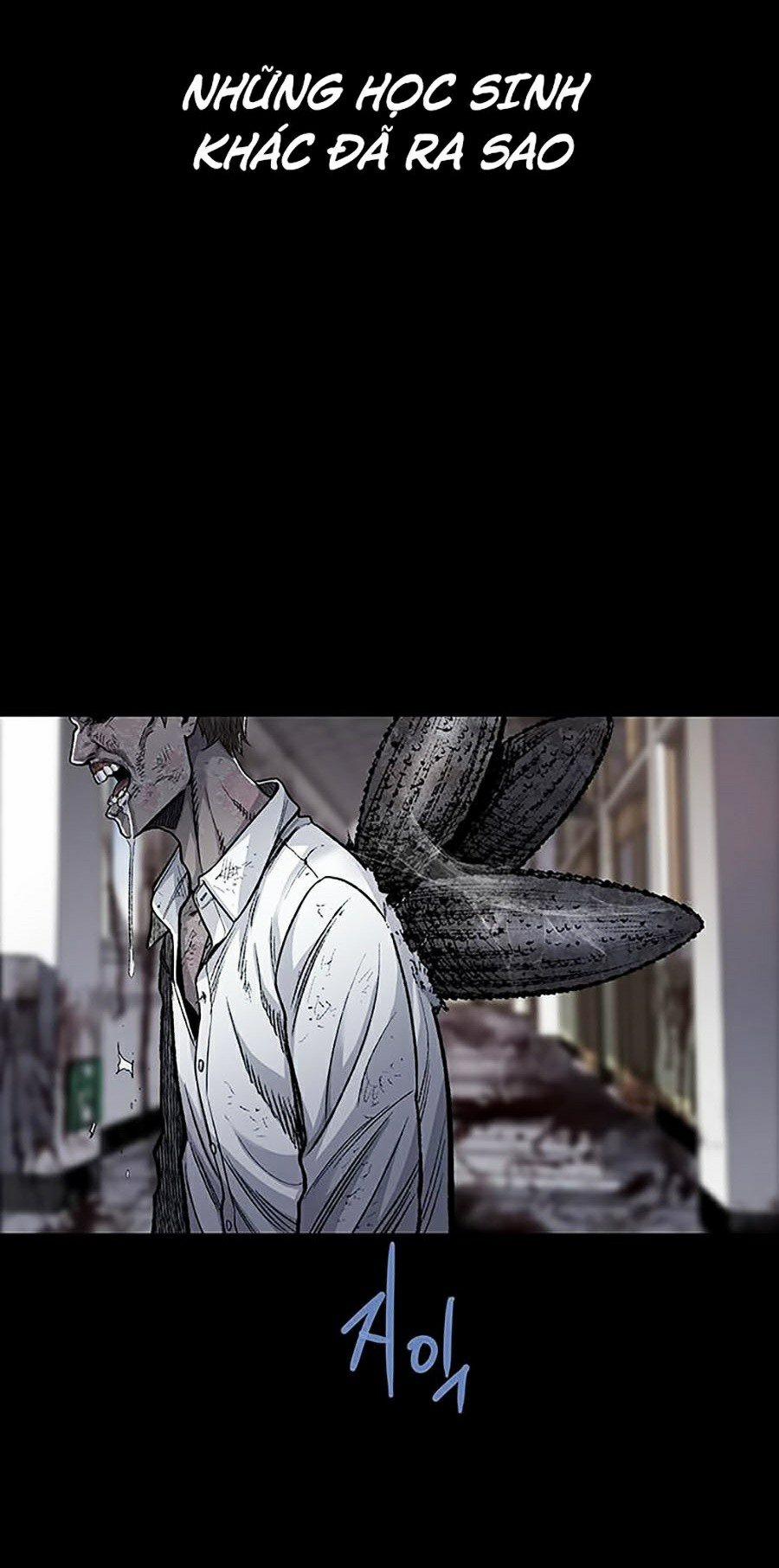 Thảm Họa Ong Độc 246 trang 4