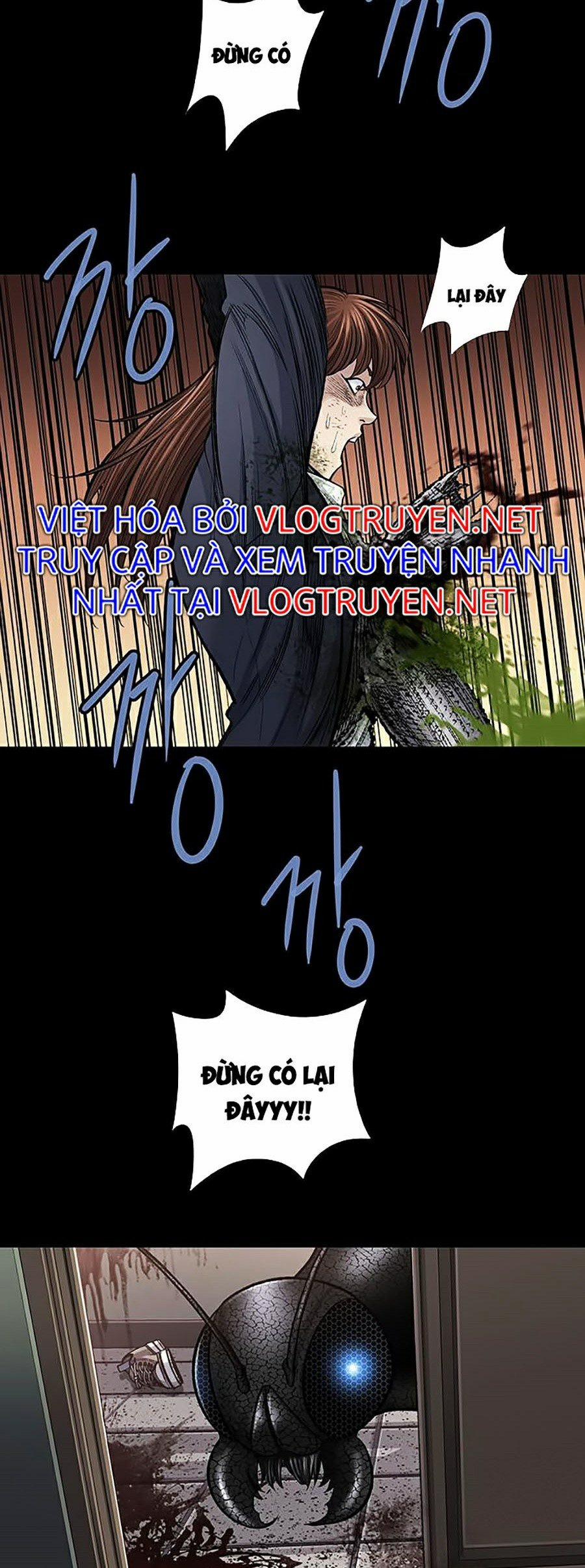 Thảm Họa Ong Độc 246 trang 41