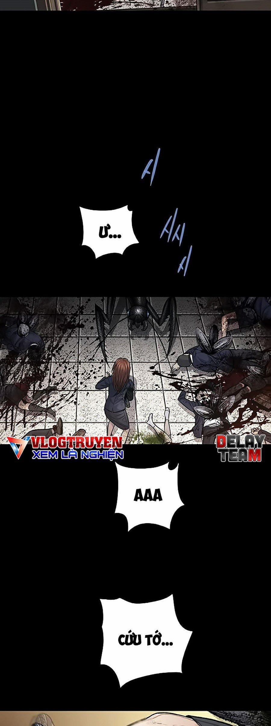 Thảm Họa Ong Độc 246 trang 42