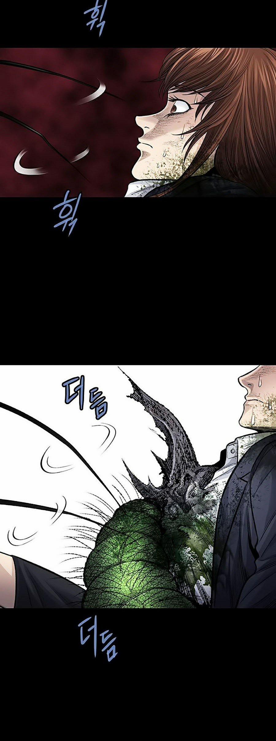 Thảm Họa Ong Độc 246 trang 44