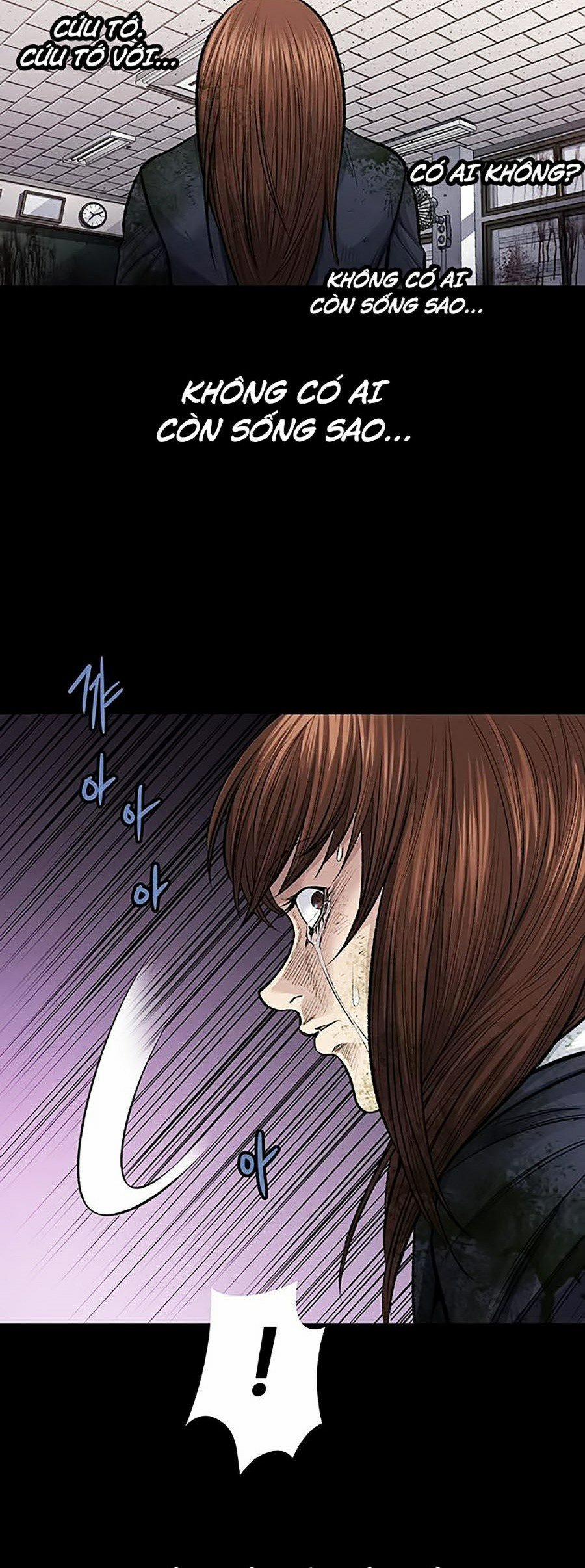 Thảm Họa Ong Độc 246 trang 46