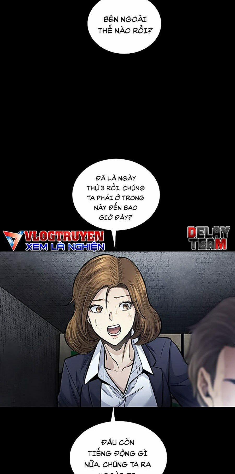 Thảm Họa Ong Độc 246 trang 7