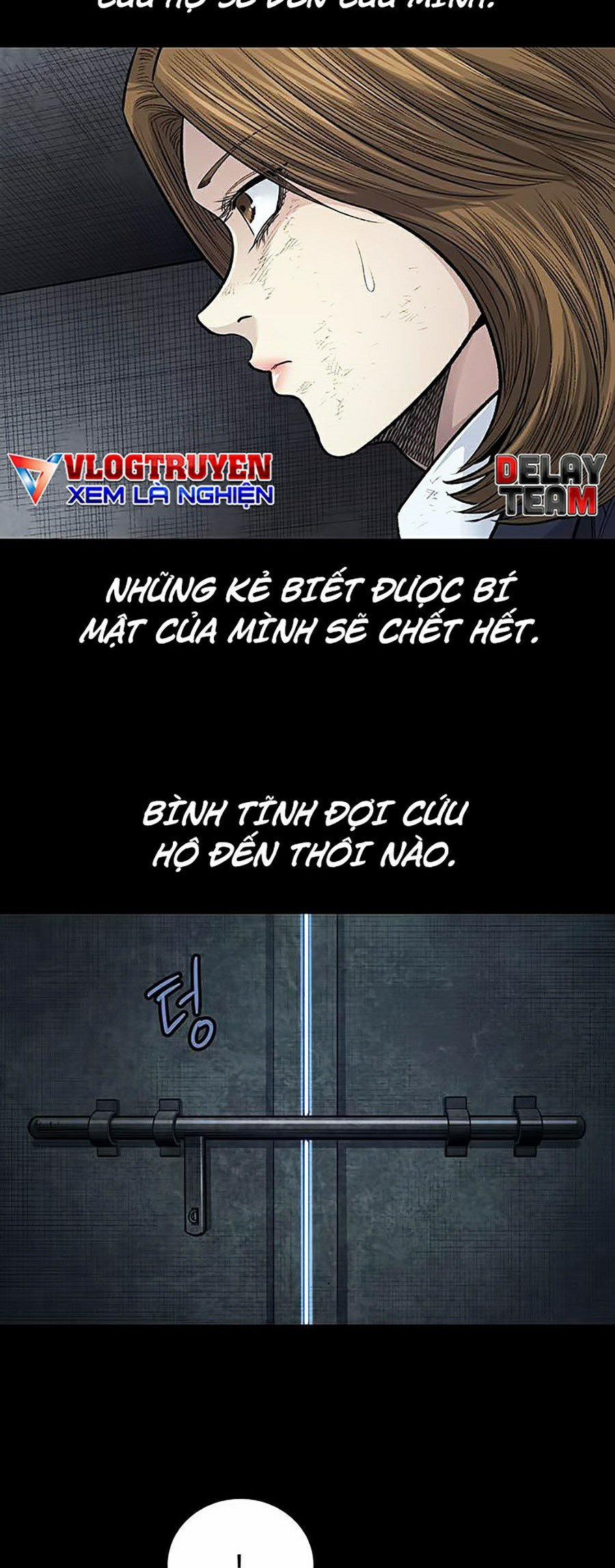 Thảm Họa Ong Độc 247 trang 16