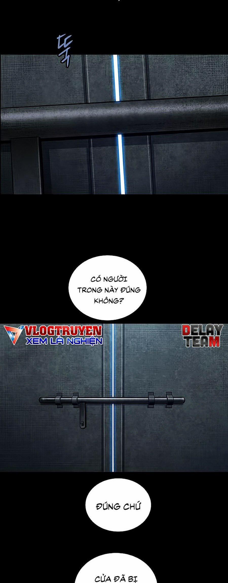 Thảm Họa Ong Độc 247 trang 18