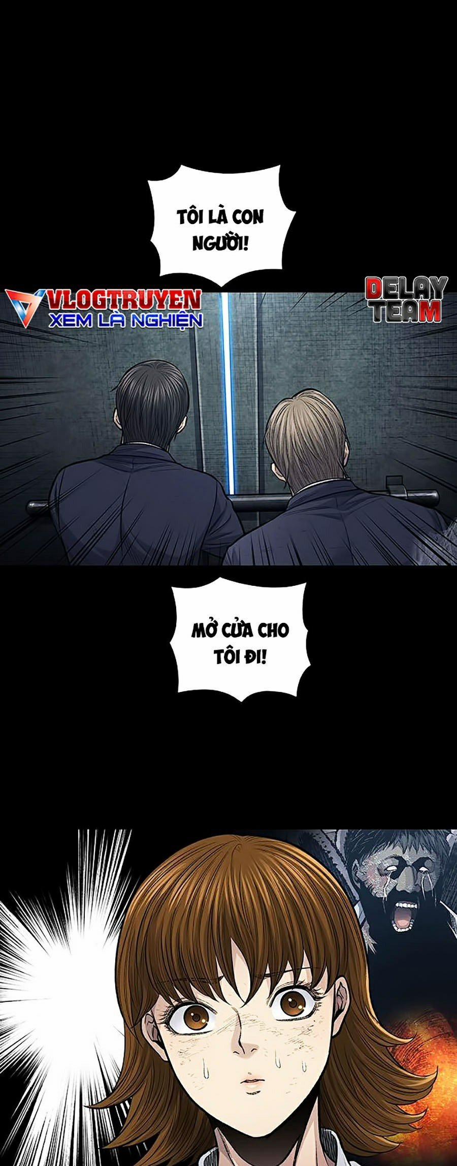 Thảm Họa Ong Độc 247 trang 20