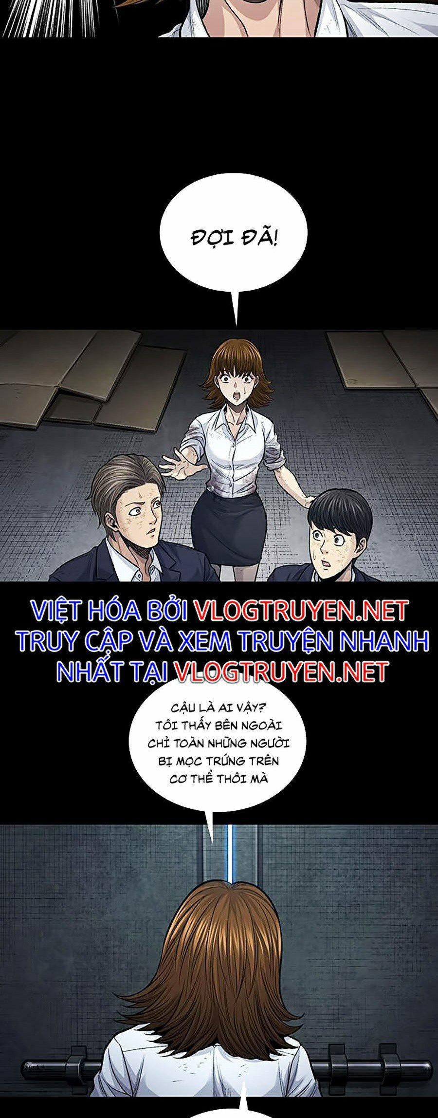 Thảm Họa Ong Độc 247 trang 21