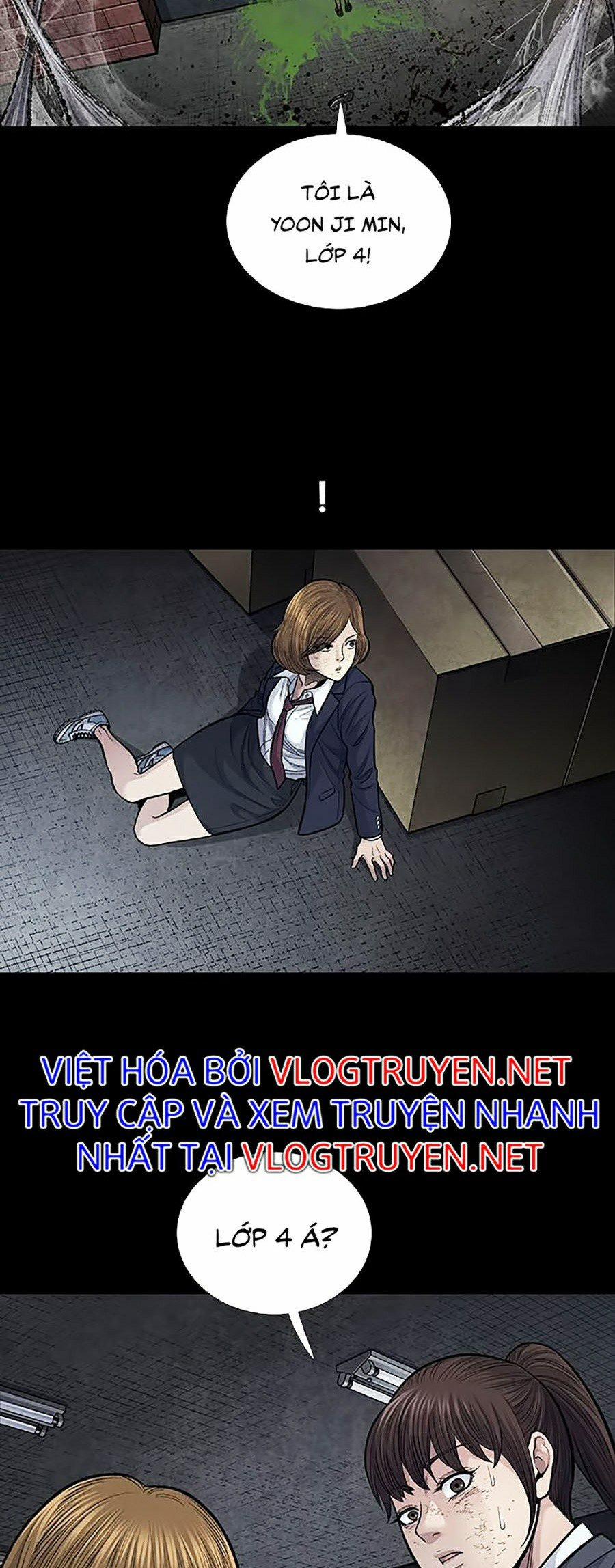 Thảm Họa Ong Độc 247 trang 23