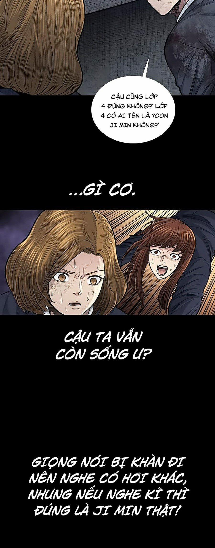 Thảm Họa Ong Độc 247 trang 24