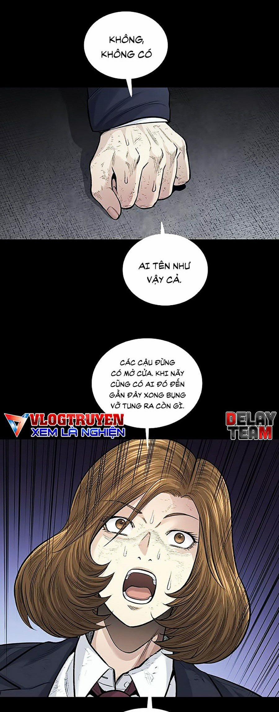 Thảm Họa Ong Độc 247 trang 25