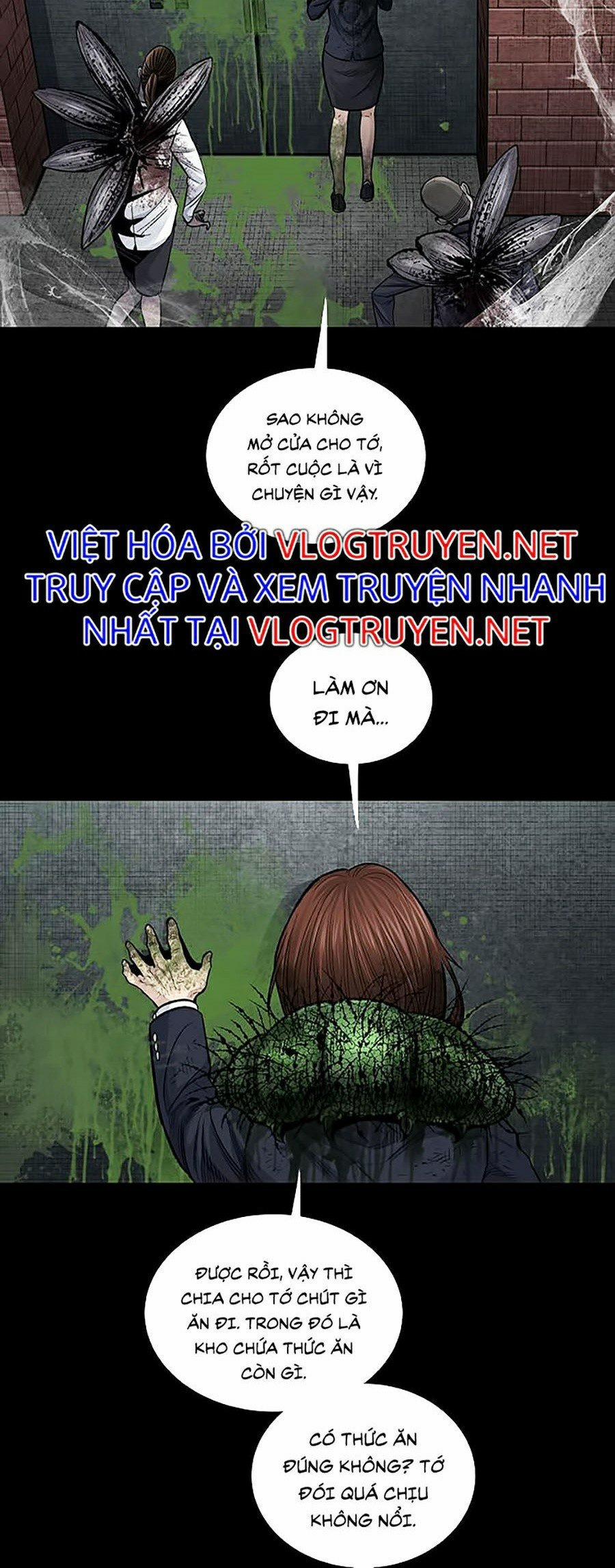 Thảm Họa Ong Độc 247 trang 29