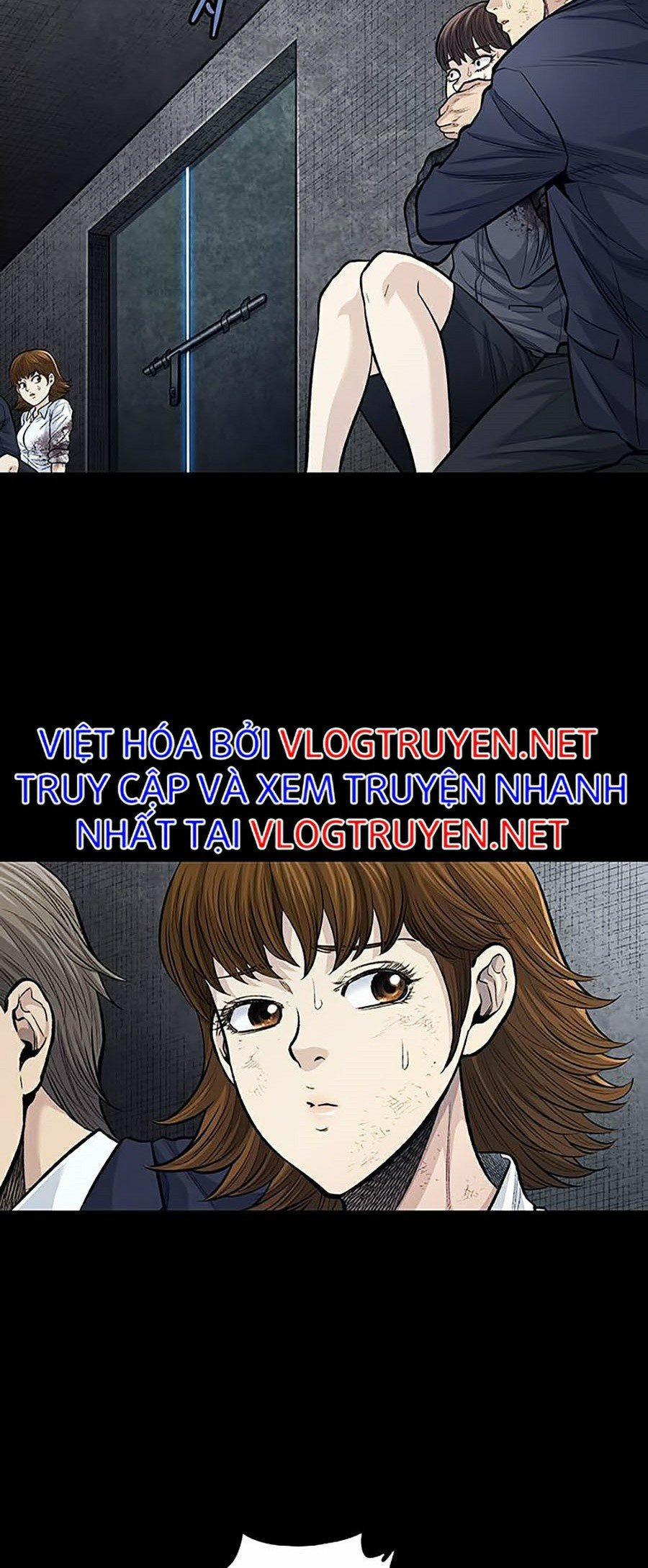 Thảm Họa Ong Độc 247 trang 3