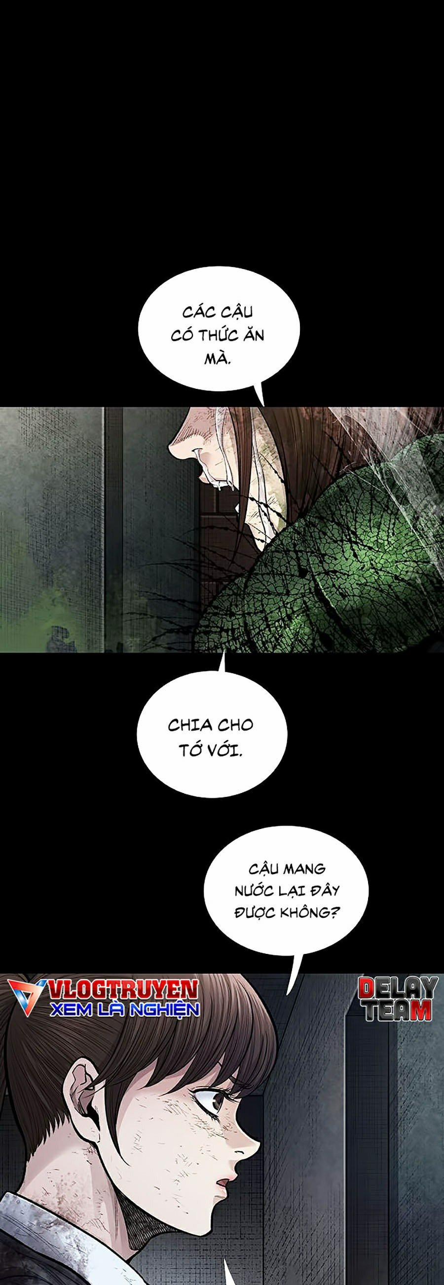 Thảm Họa Ong Độc 247 trang 30